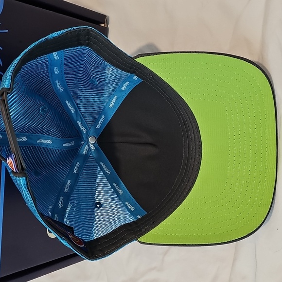 NWT YoColorado "Sunset Fader" Trucker Hat - Picture 4 of 12